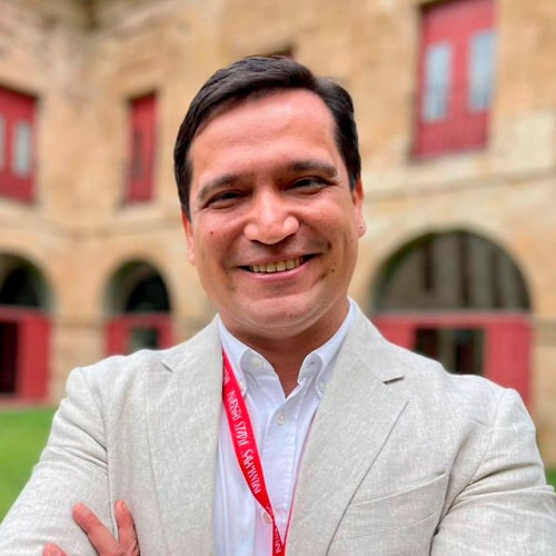Diego Rodríguez Gutiérrez