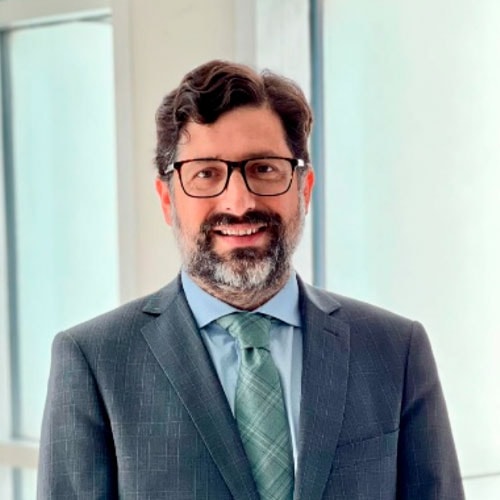 Juan Luis Goldenberg