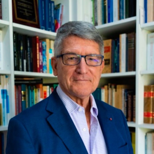 Luis Manuel C. Méjan