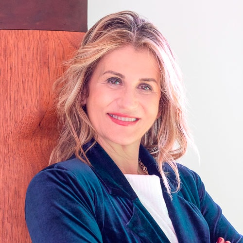 Matilde Cuena Casas
