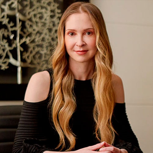 Susana Hidvegi