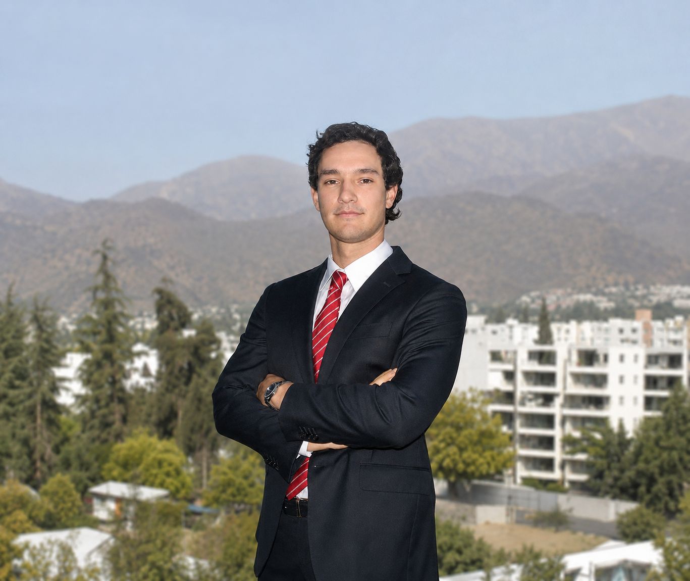 Agustín Montes Gutiérrez