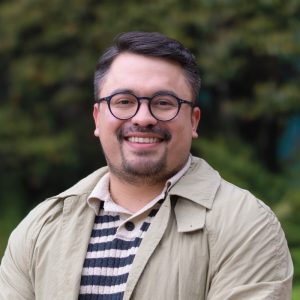 Juan Carlos Montoya