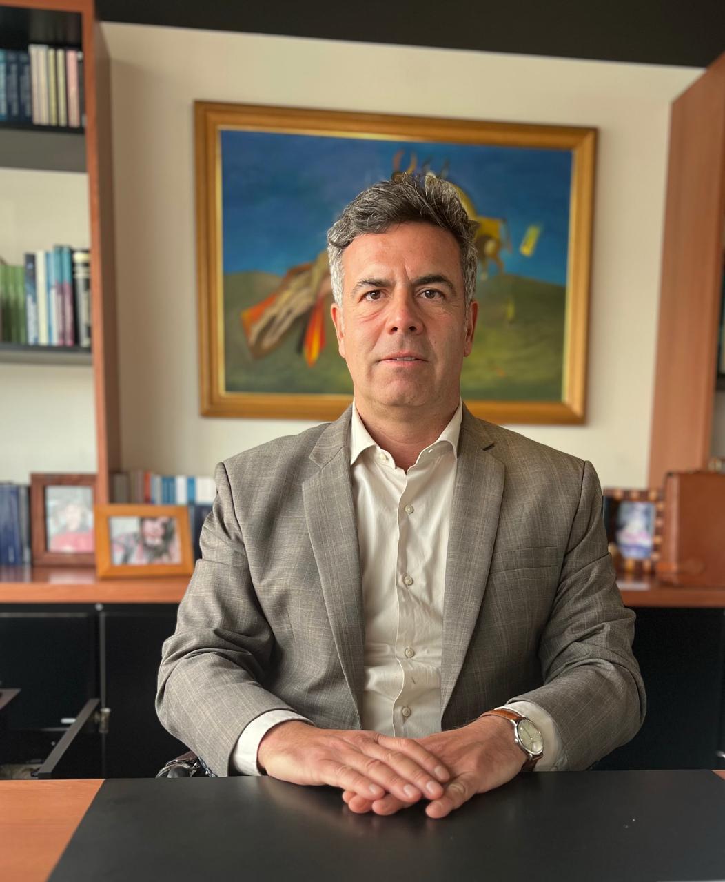 Francisco Cuadrado