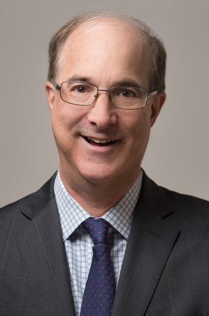 Steven T. Kargman