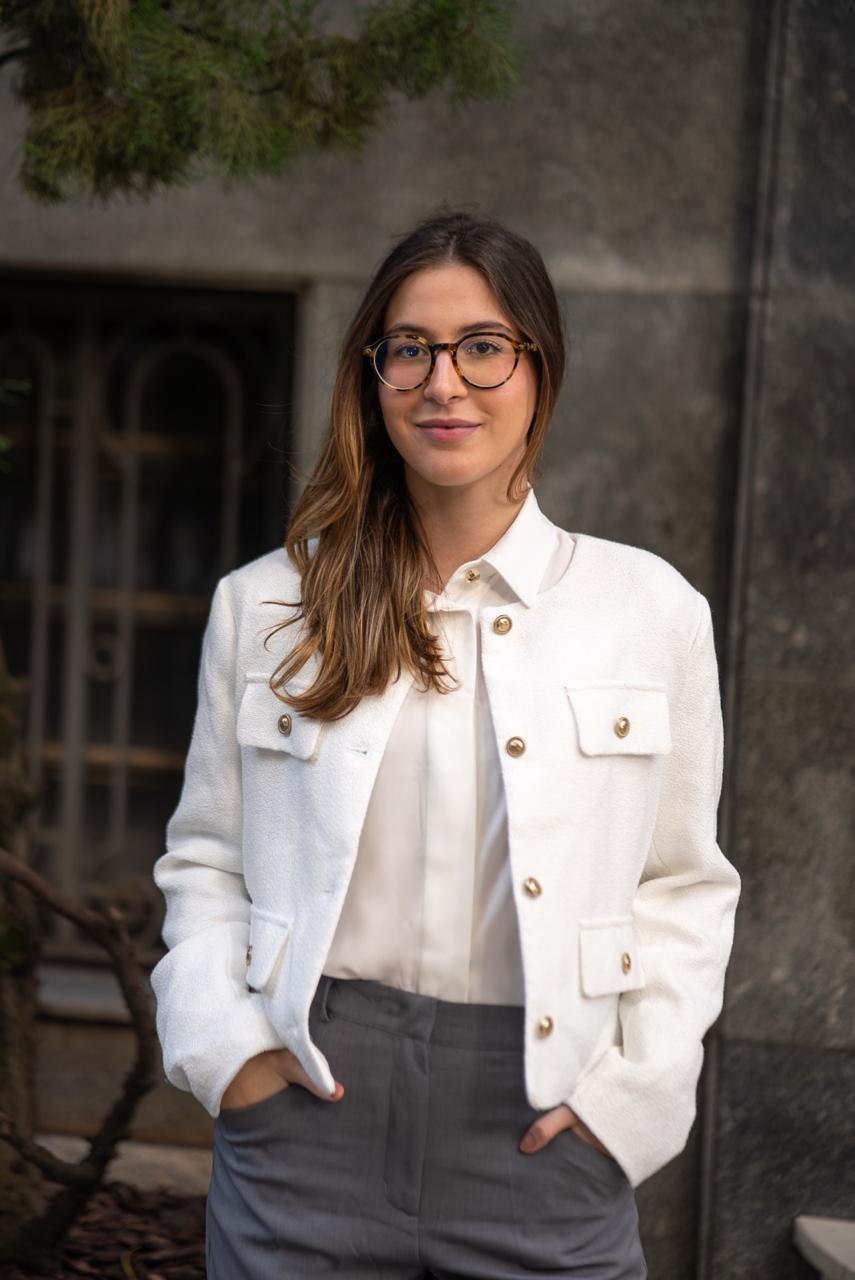 Maria Vitoria Pace