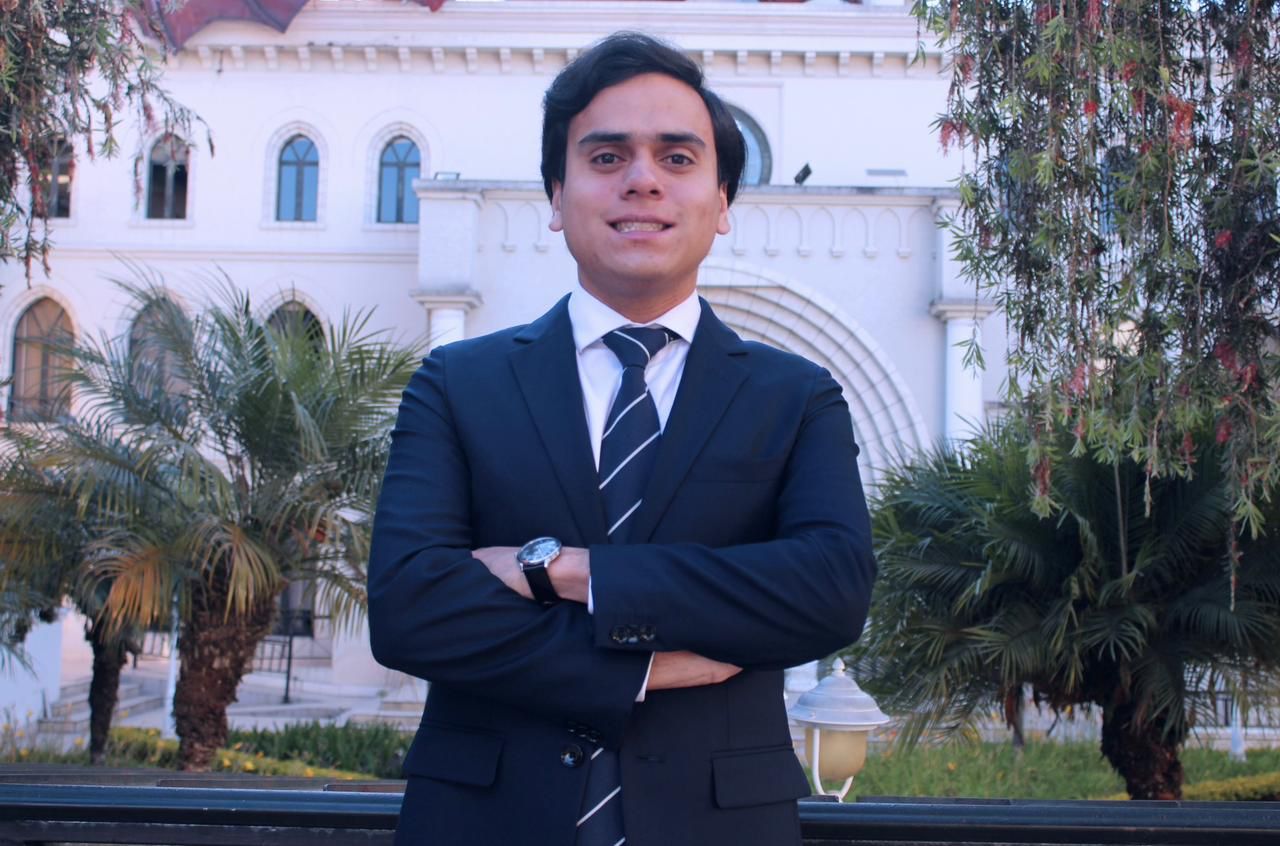 José Zambrano Sánchez