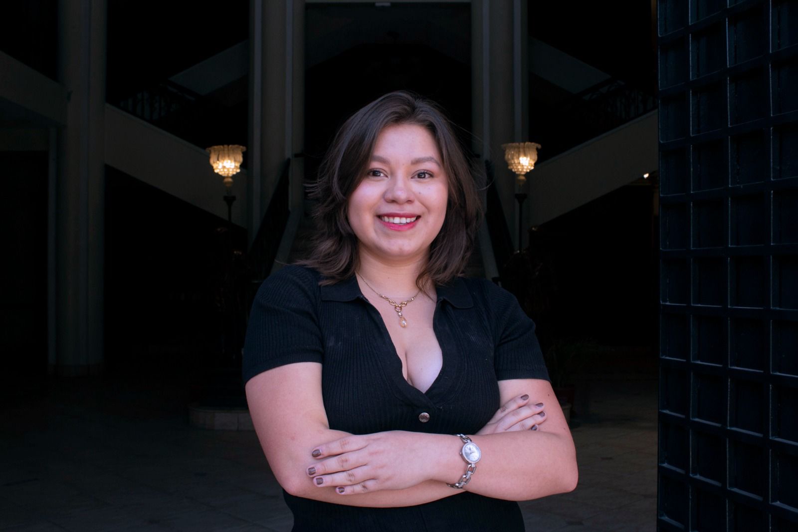 Carolina Villacré Herrera