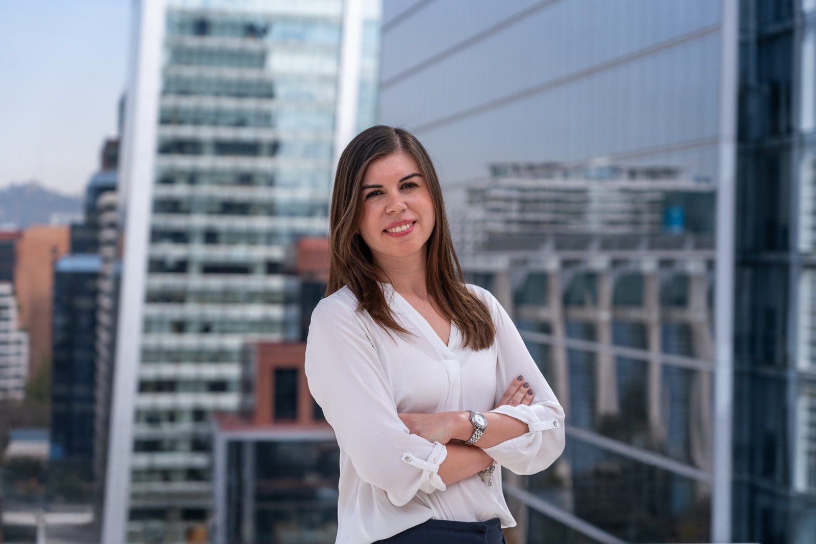 Ana Javiera Velásquez