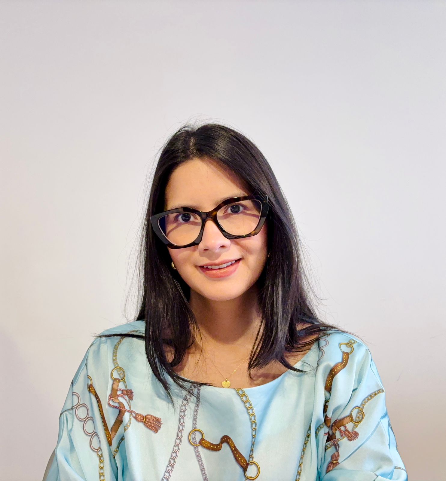 Carolina Venegas