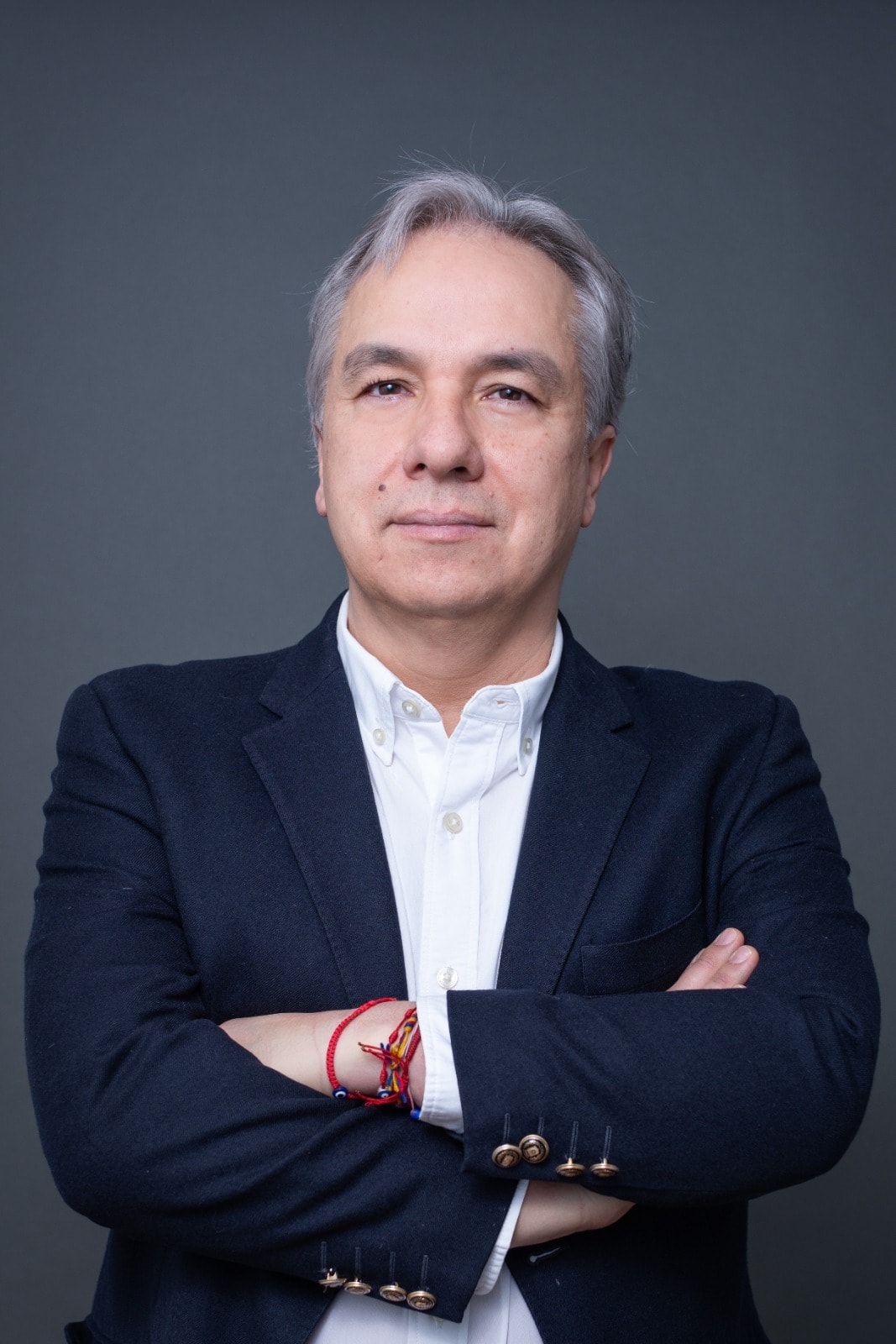 Ernesto Solís