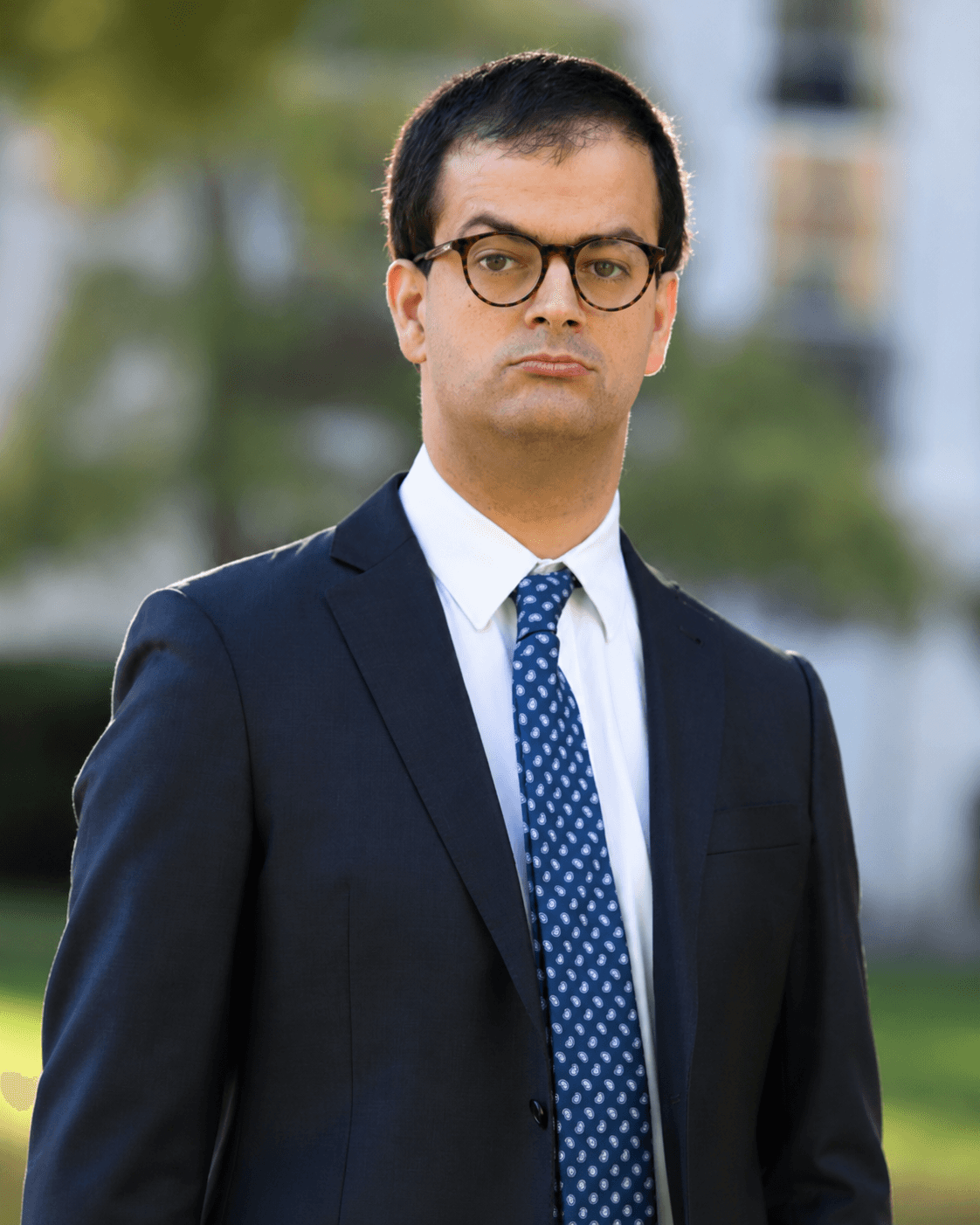 Pedro Eguiguren