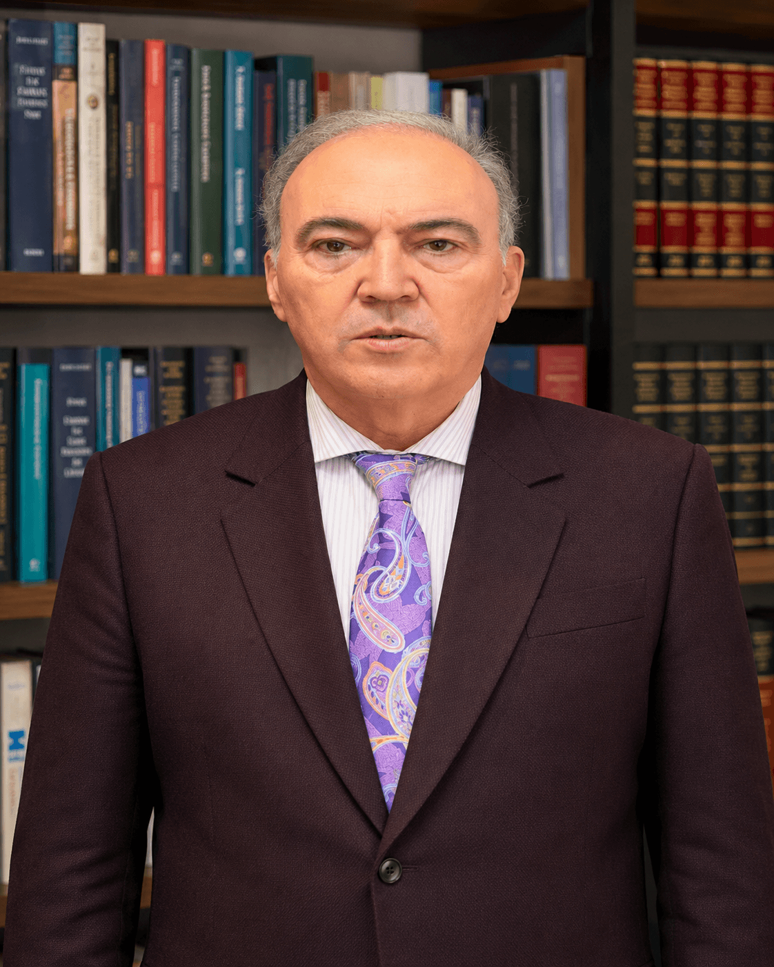 Juan Carlos Nuñez