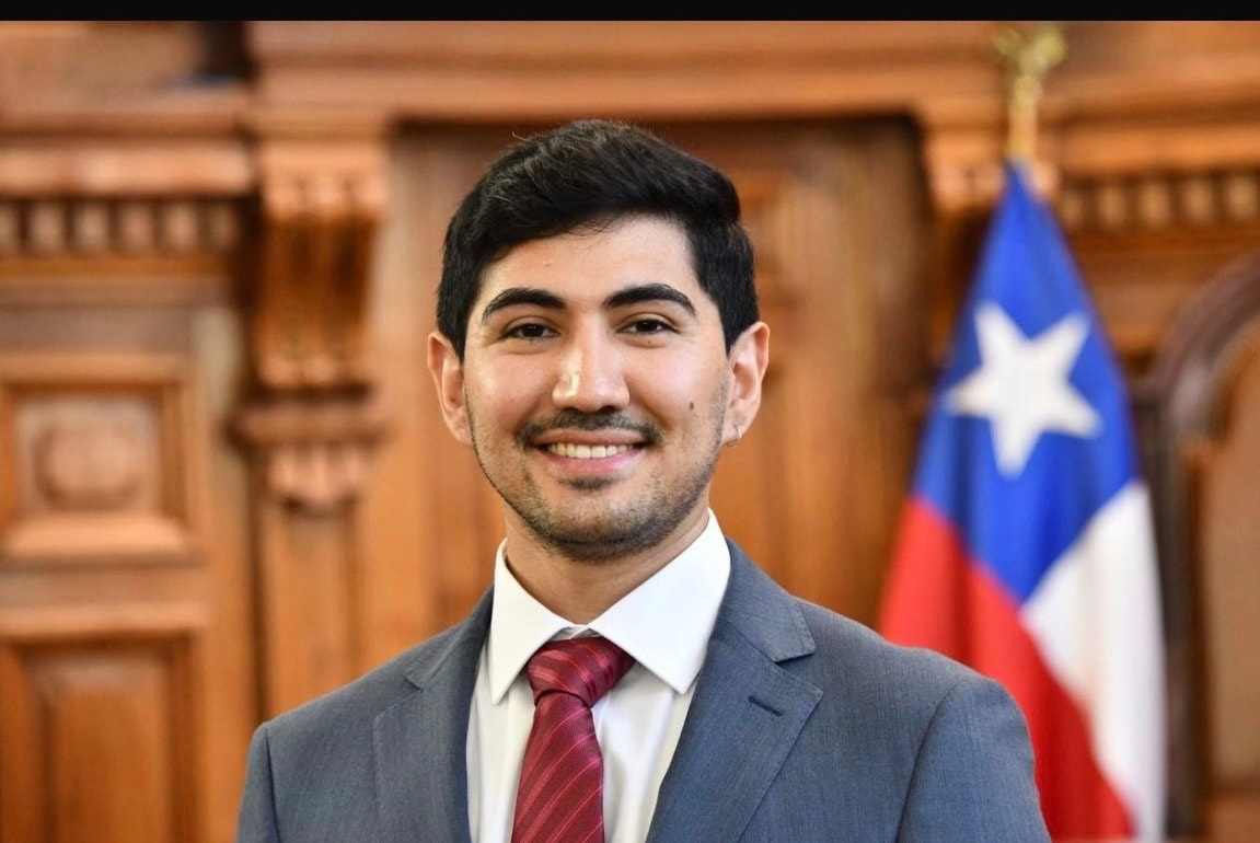 Gabriel Rivera Herrera