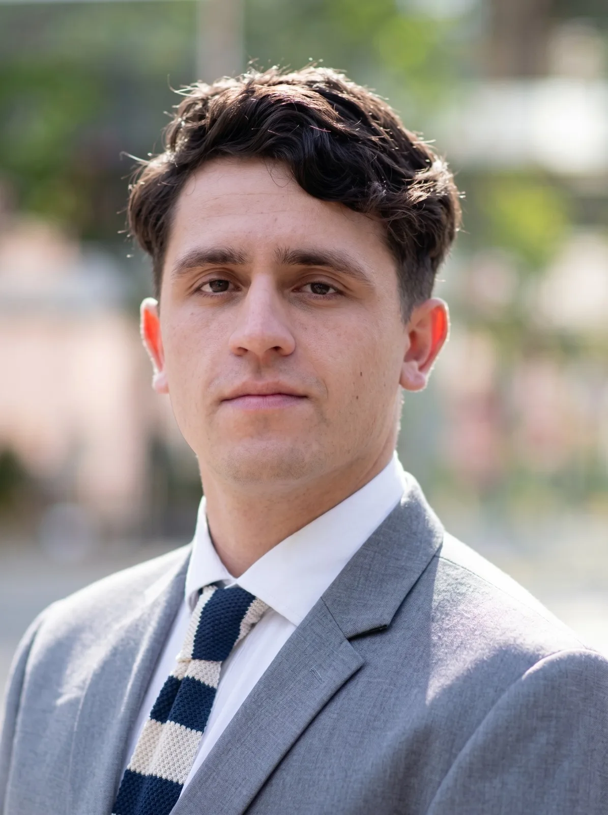 Gerardo Feller Trujillo